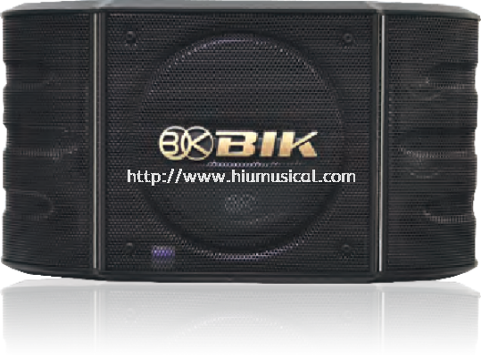 BIK BS C 998X 10 2-WAY 5 SPEAKERS