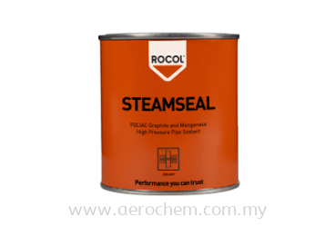 ROCOL STEAMSEAL