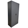 Fullheight Steel Wardrobe Cabinet FILING CABINET STORAGE OFFICE FURNITURE