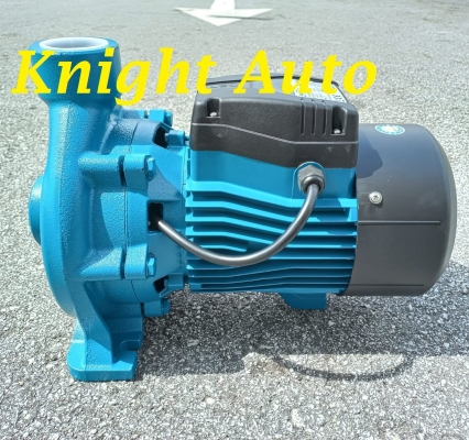 LEO ACM300CH2 CENTRIFUGAL PUMP 240V 4HP ID33968