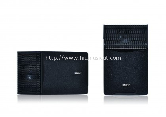 BIK BJ C S355/ BJ C S355W 6.5 2-WAY 2 SPEAKERS