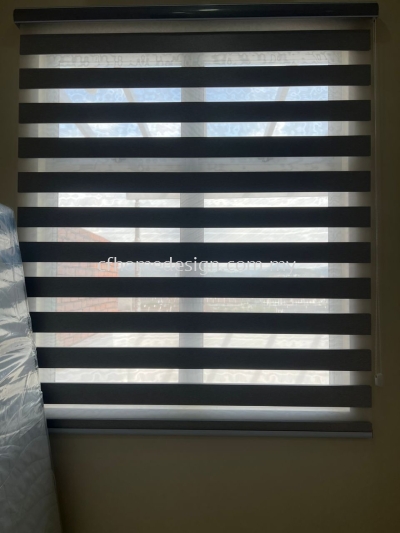 Zebra Blinds Design 