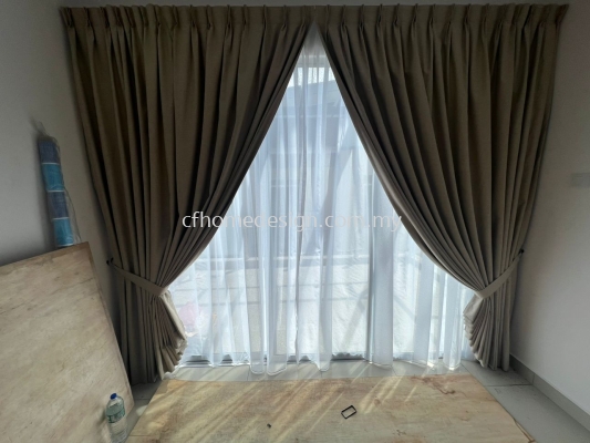 Curtains Day And Night Kepayang Height 