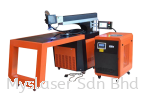 MYS-HG300 FIBER LASER (WELDING)