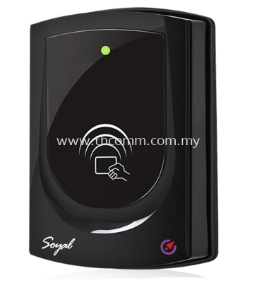 SOYAL AR725U WIEGAND READER