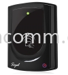 AR725U WIEGAND SOYAL READER Soyal Attendant, Door Access
