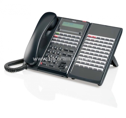 NEC SL2100 Digital Desktop Telephone