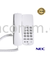 NEC AT40 Single Line Phone NEC Telephone