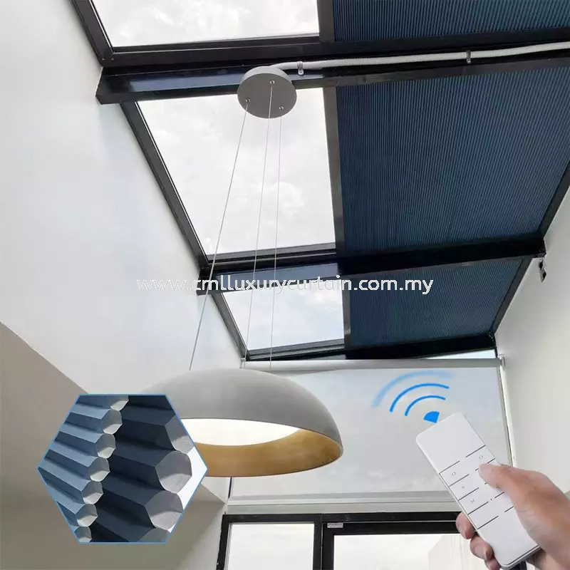 Honeycomb Skylight