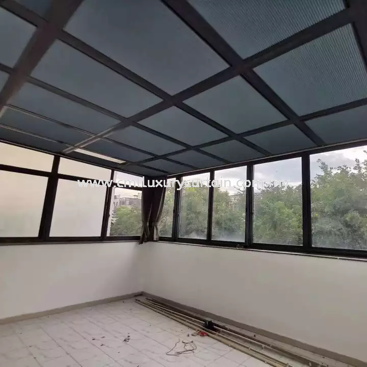 Honeycomb Skylight