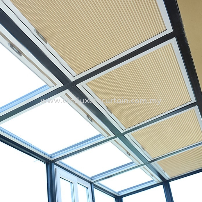 Honeycomb Skylight