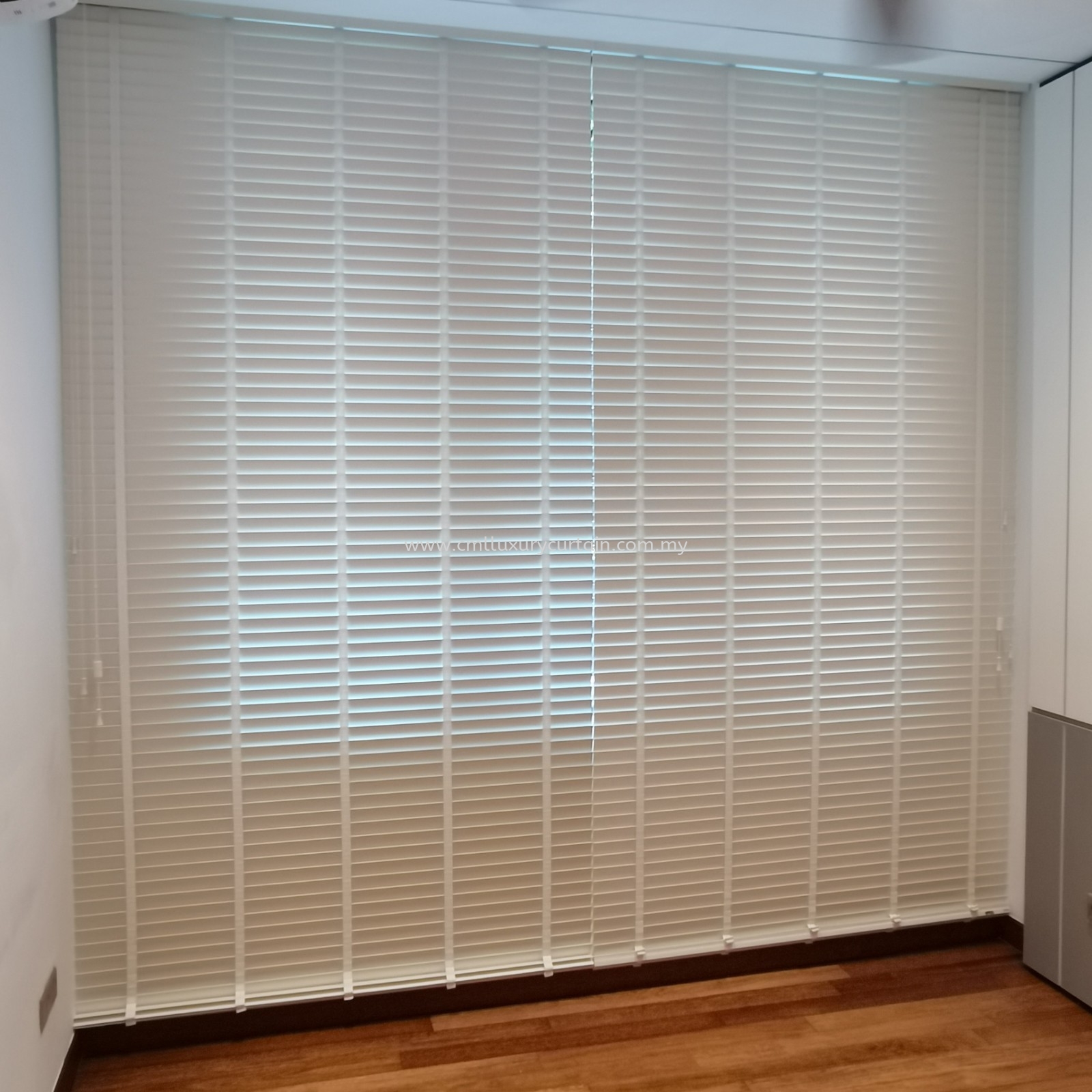 Venetian Blinds