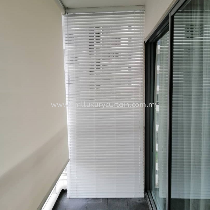 Venetian Blinds