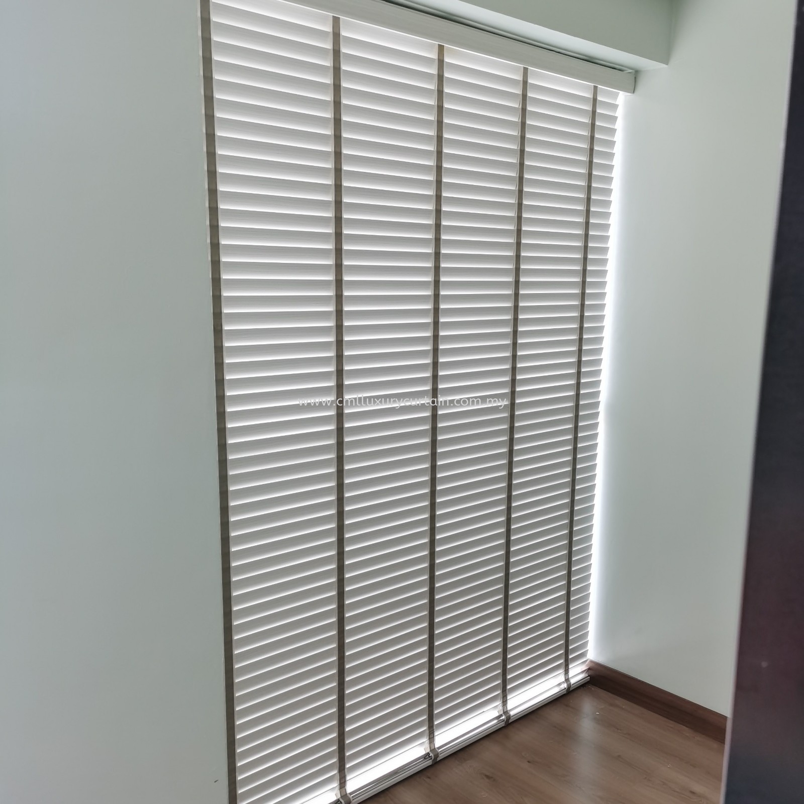 Venetian Blinds