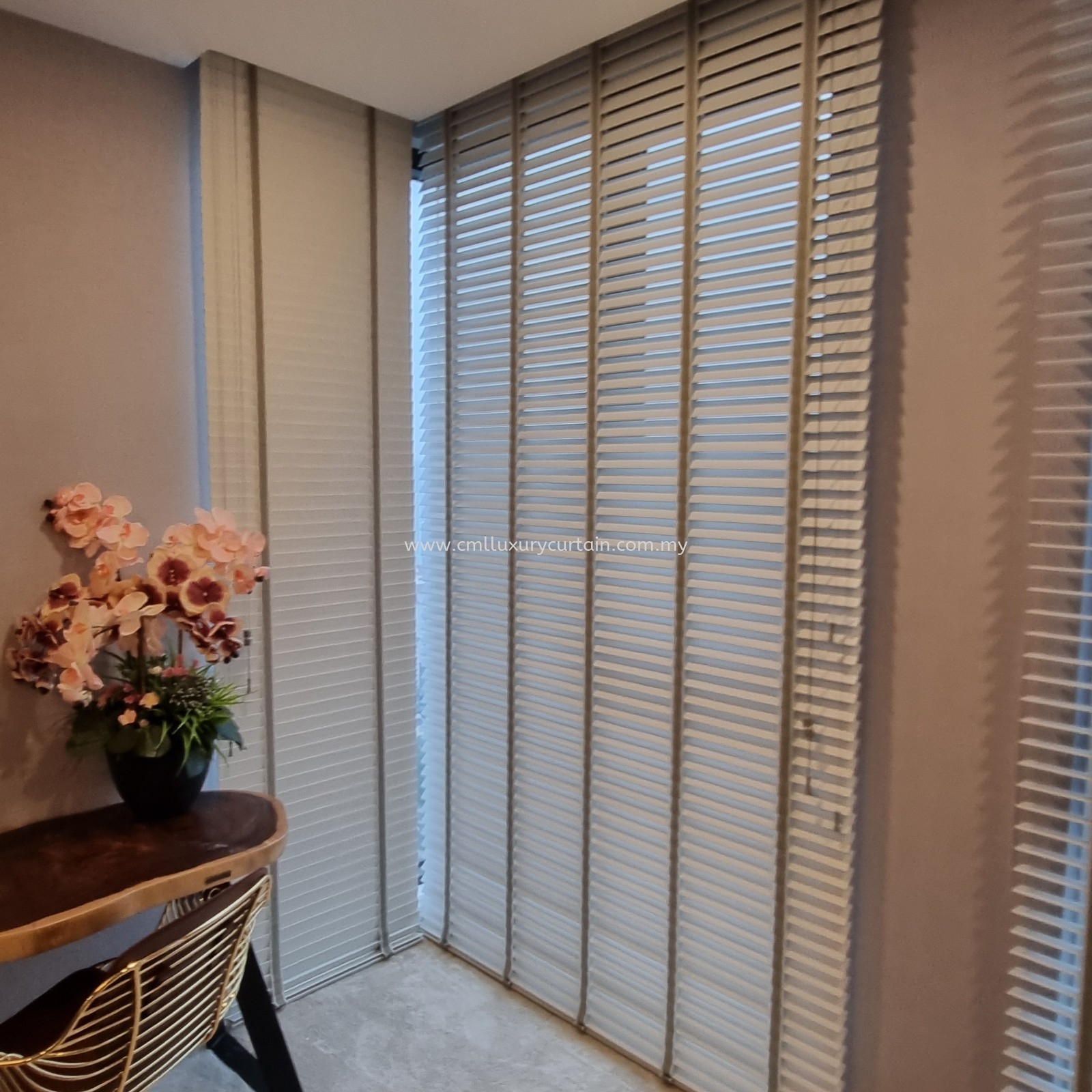 Venetian Blinds