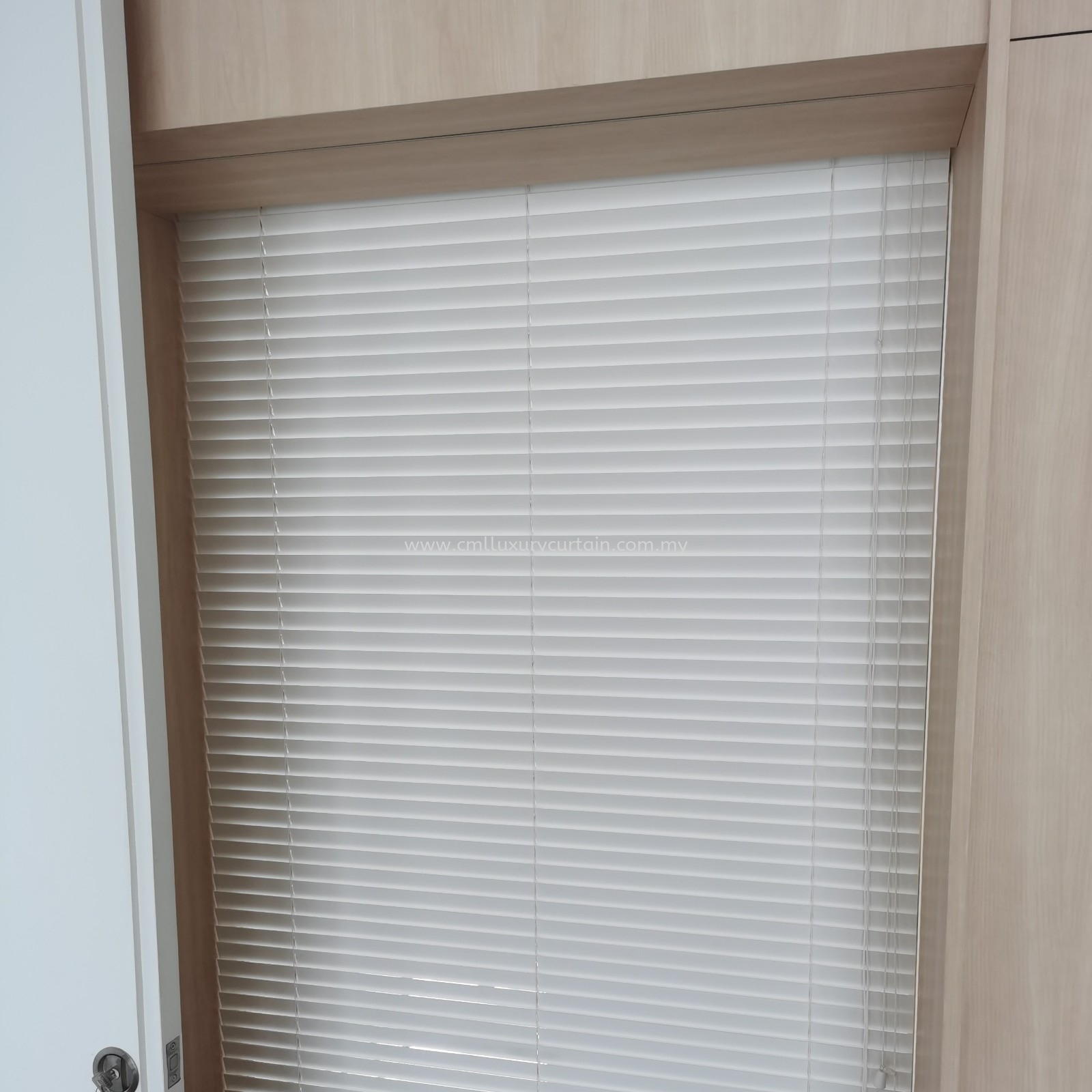 Venetian Blinds