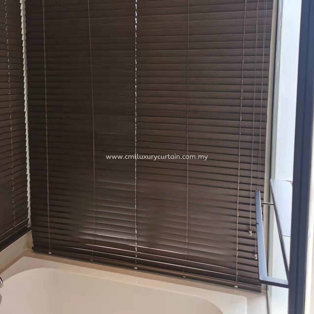 Venetian Blinds