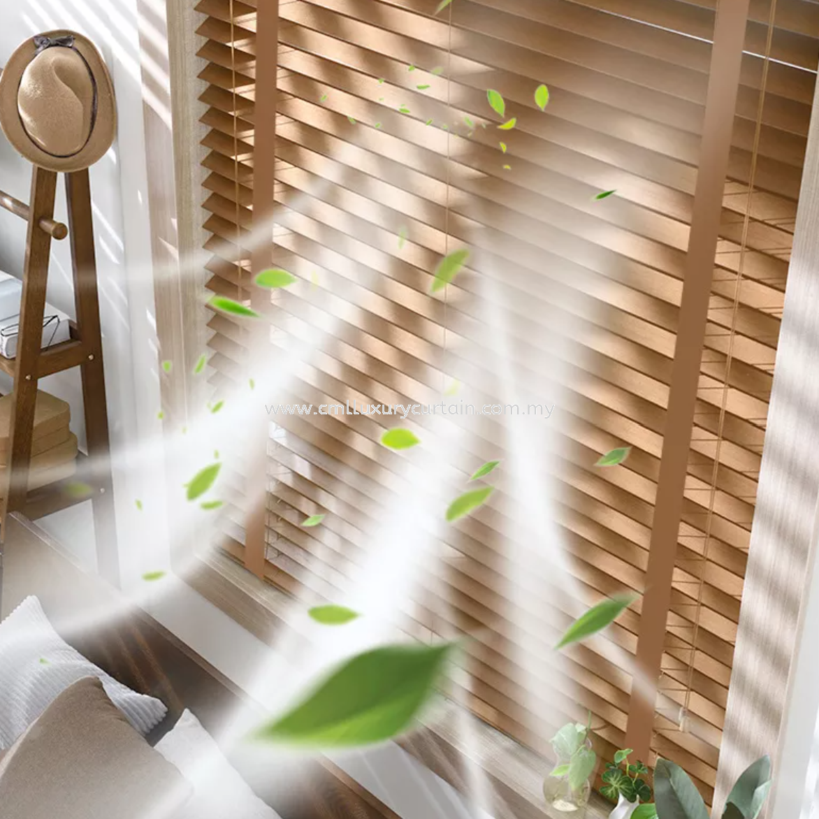 Venetian Blinds