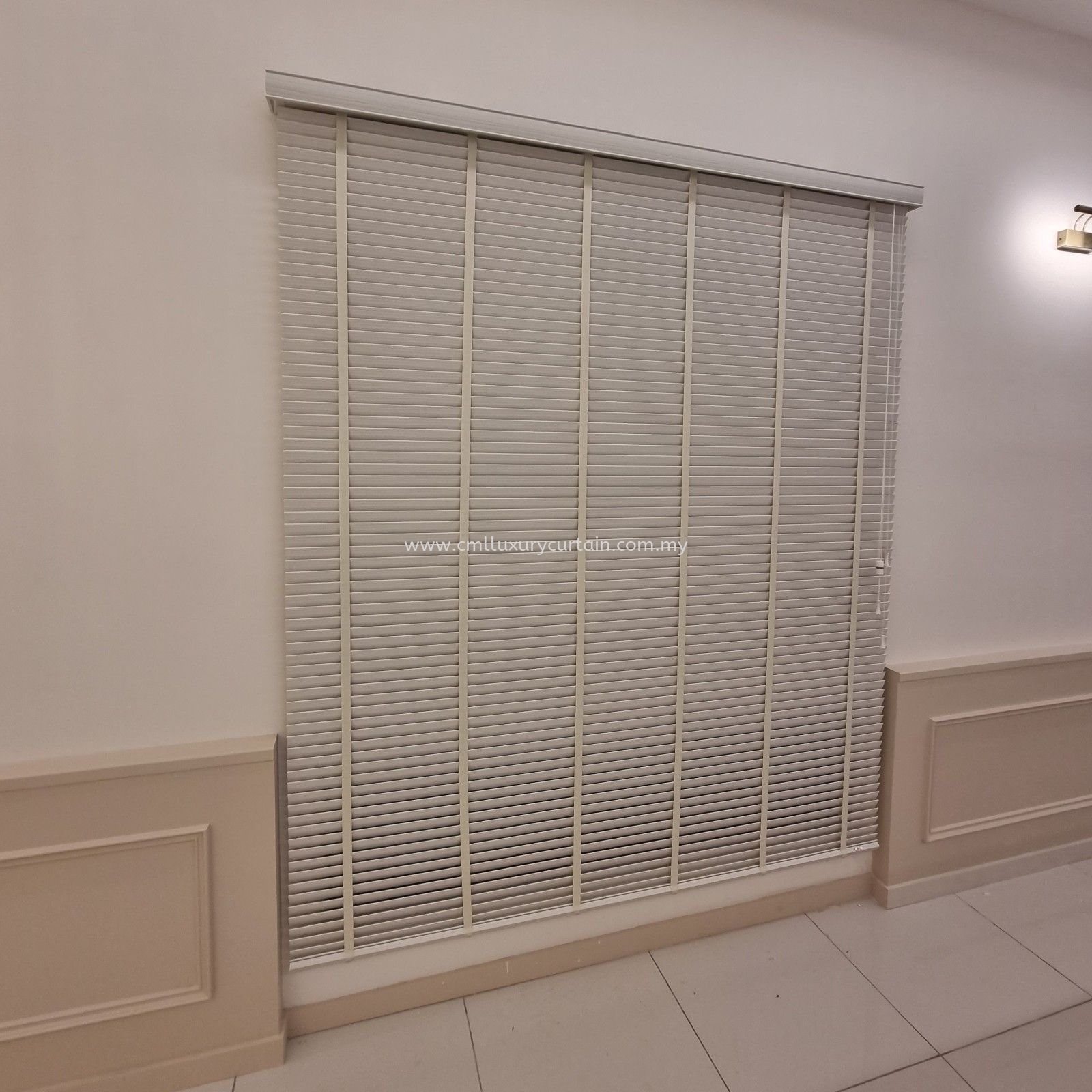 Venetian Blinds