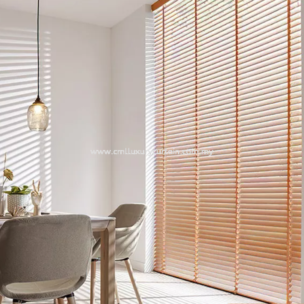 Venetian Blinds