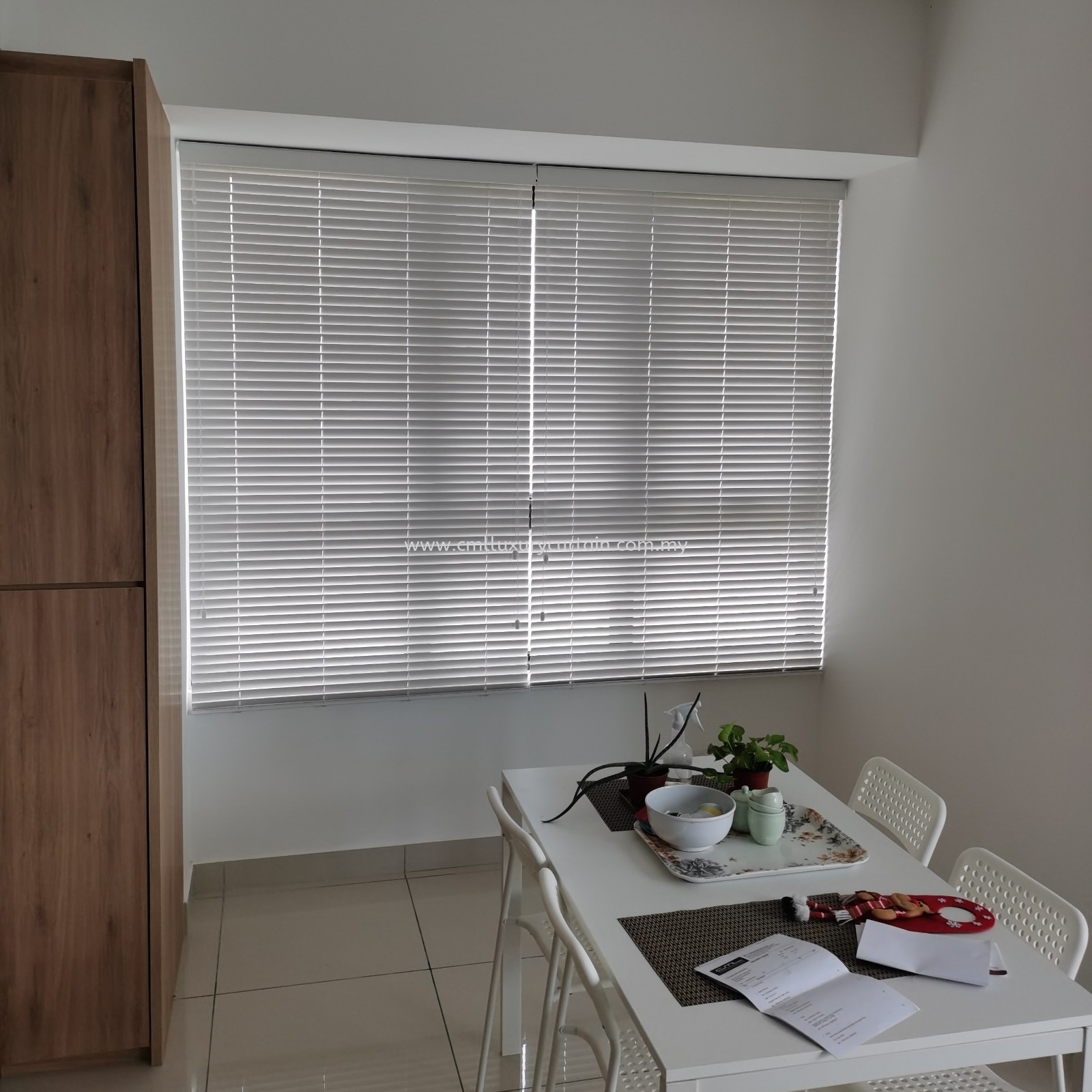 Venetian Blinds