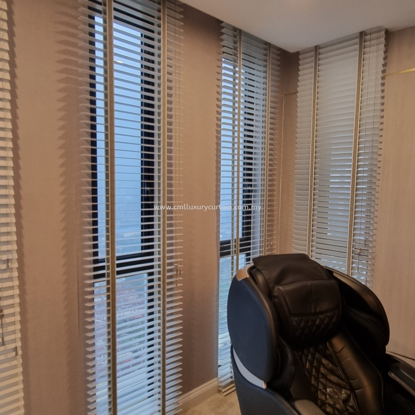 Venetian Blinds