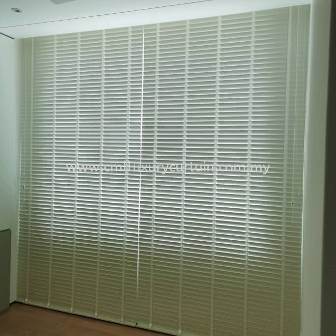 Venetian Blinds