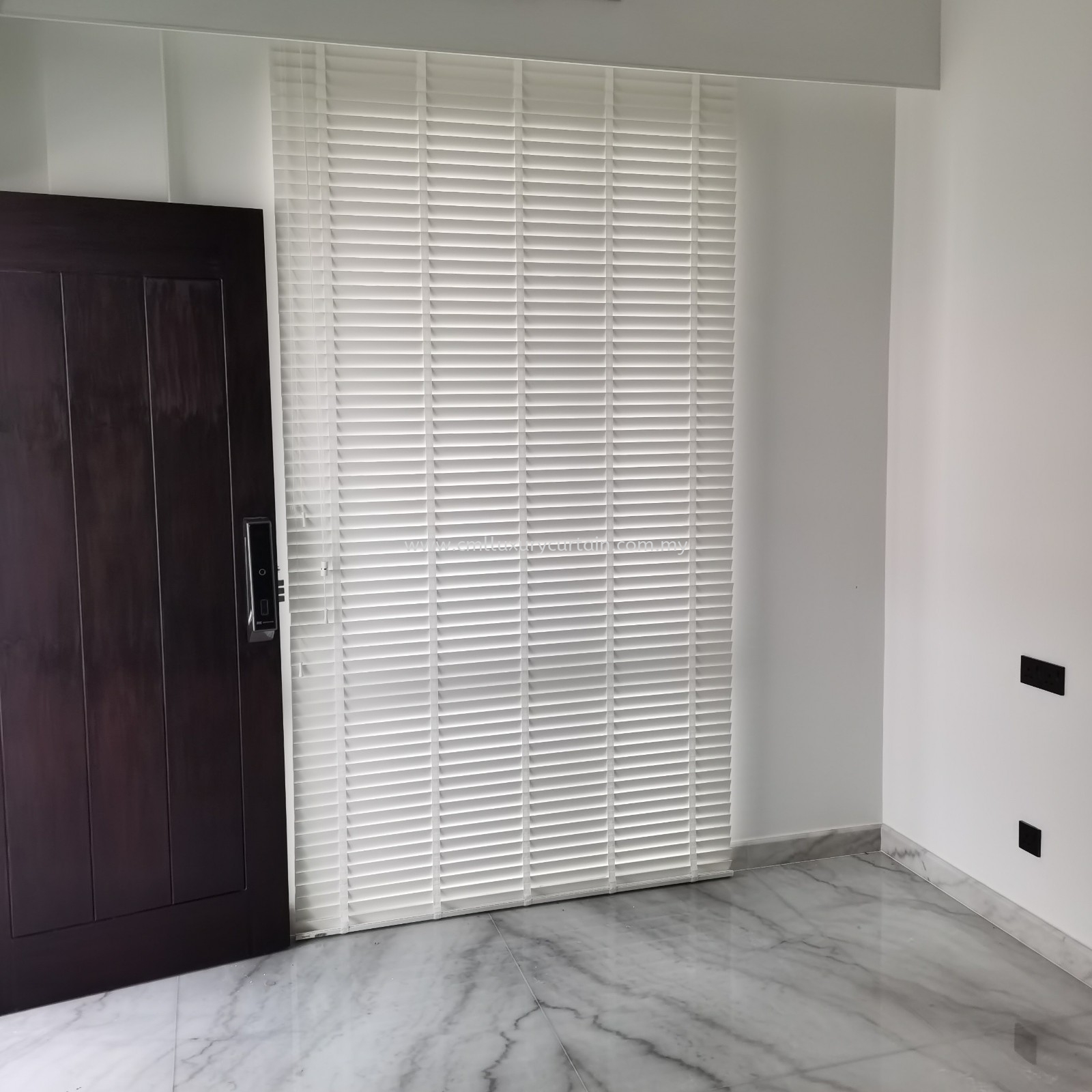 Venetian Blinds