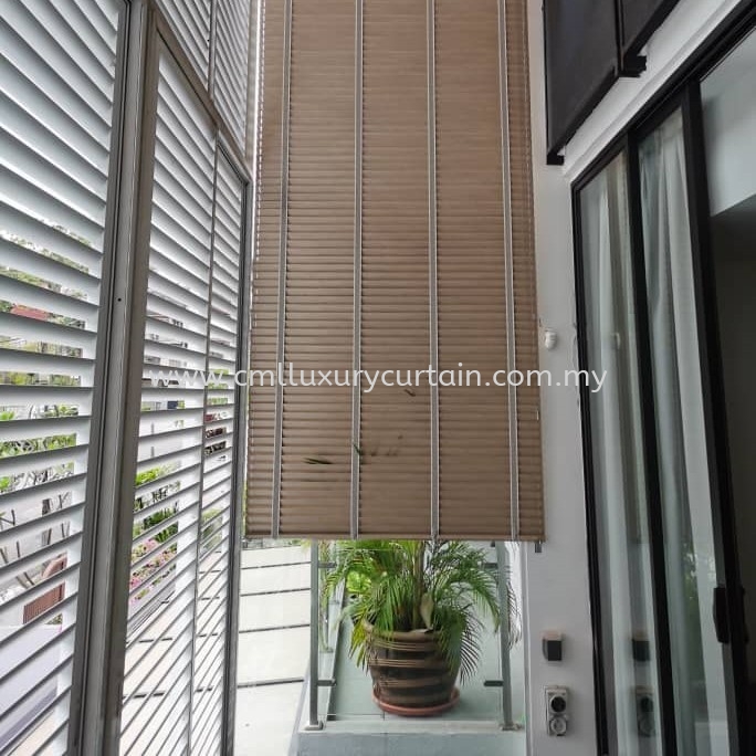 Venetian Blinds