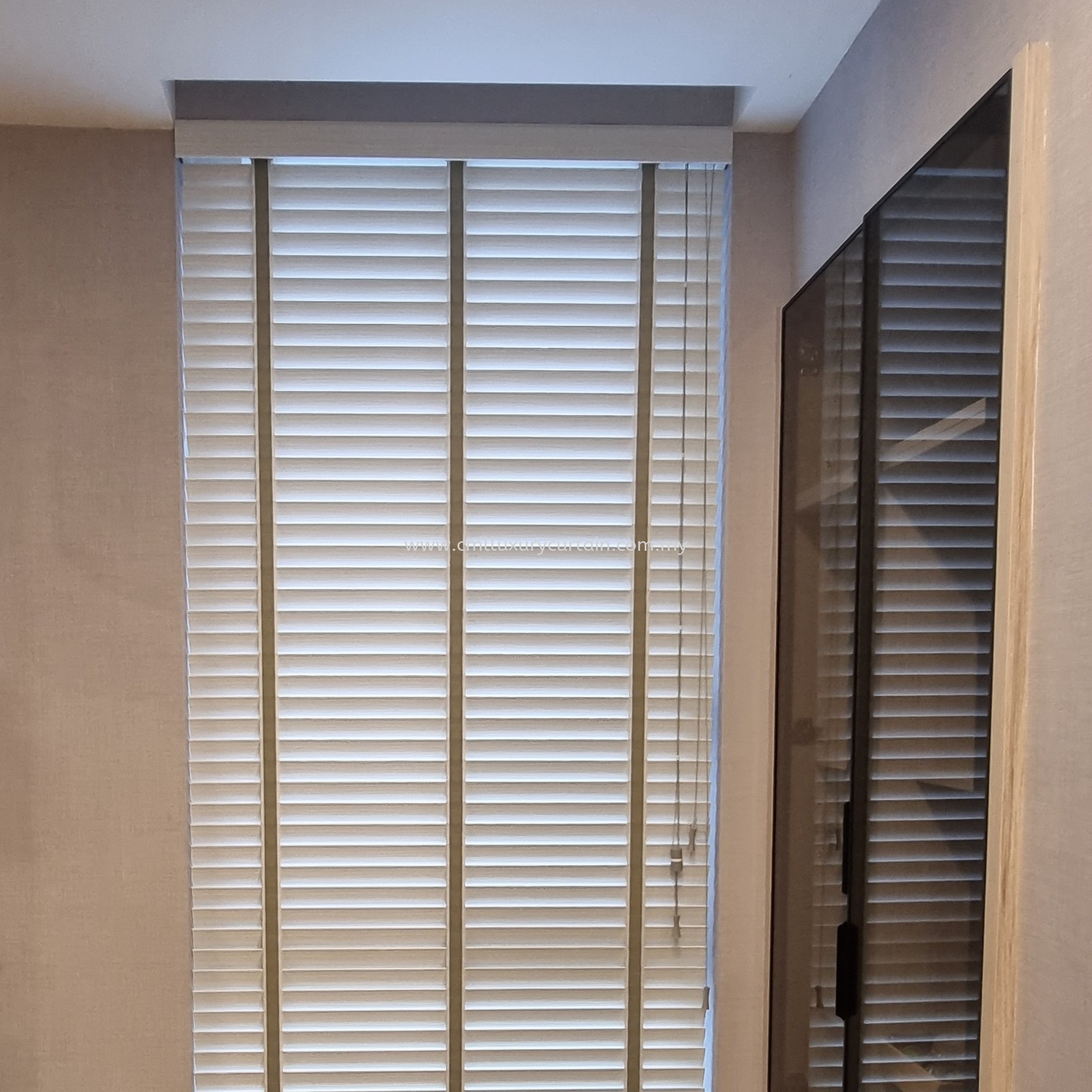 Venetian Blinds