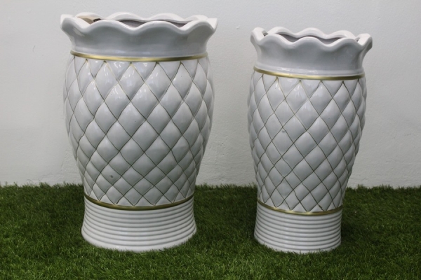 Ceramic Pot YS - 040