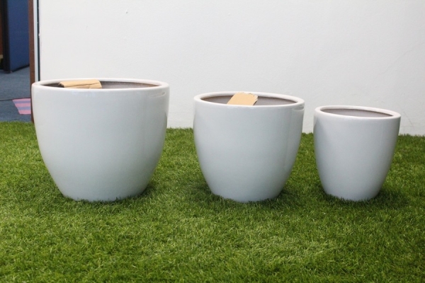 Ceramic Pot YS - 006