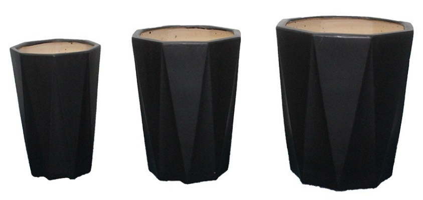 Ceramic Pot YS - 036