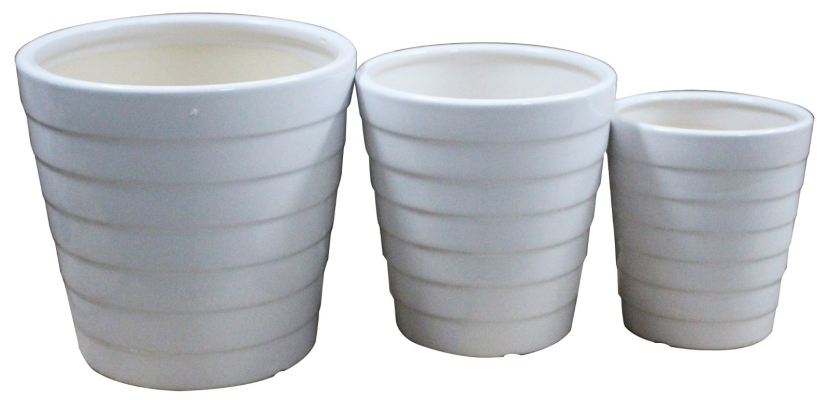 Ceramic Pot YS - 020