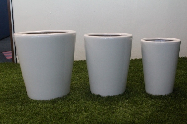 Ceramic Pot YS - 028