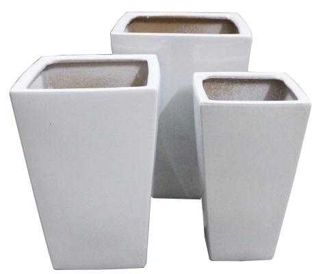 Ceramic Pot YS - 013