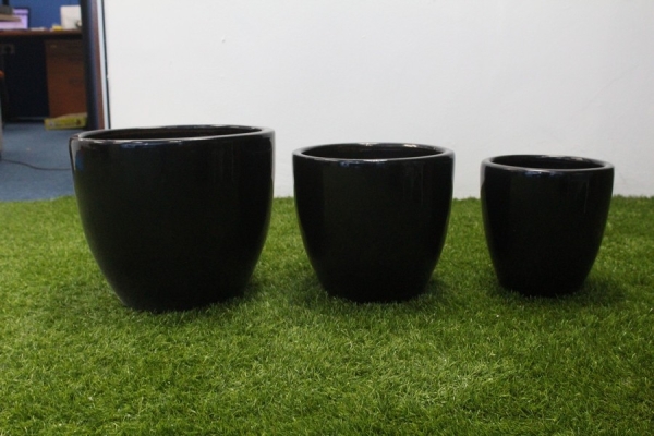 Ceramic Pot YS - 017