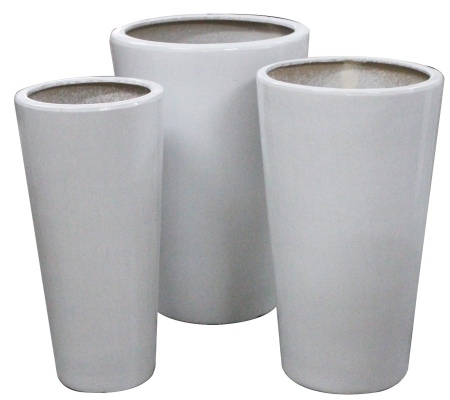 Ceramic Pot YS - 037