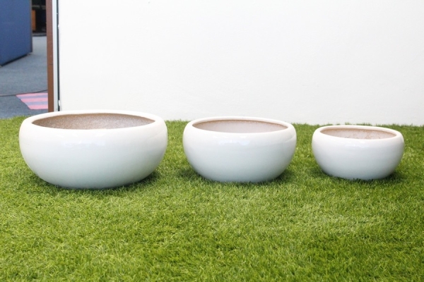 Ceramic Pot YS - 027