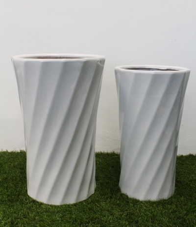 Ceramic Pot YS - 045