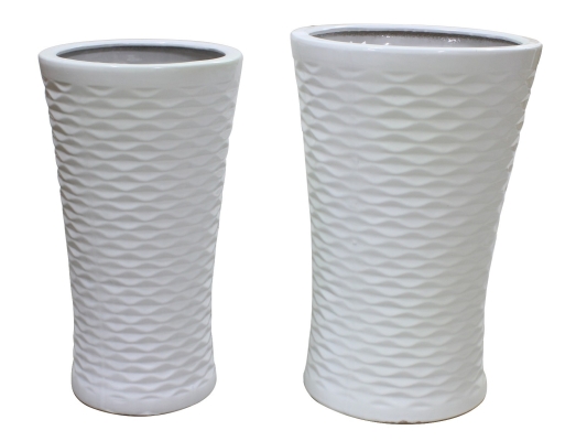 Ceramic Pot YS - 039