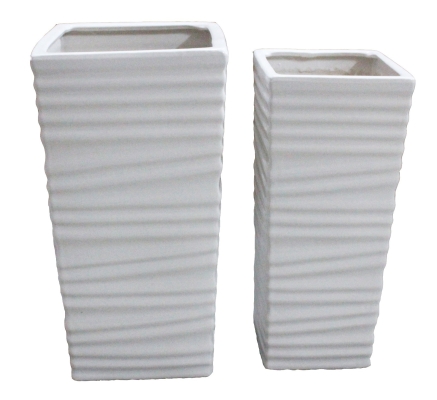 Ceramic Pot YS - 008