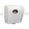 Aquarius™ Rolled Hand Towel Dispenser Dispensers Kimberly-Clark