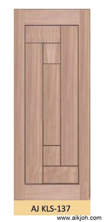 3ft Security Door : AJ KLS-137