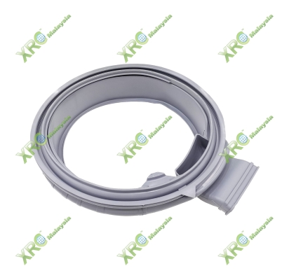 DC64-03235A00 SAMSUNG FRONT LOADING WASHING MACHINE DOOR SEAL RUBBER