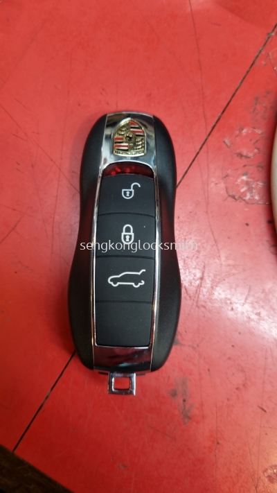 change car remote control casing 