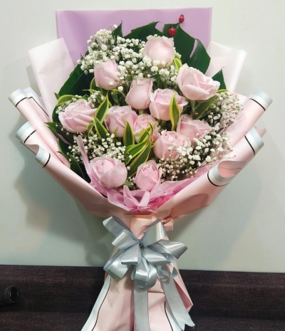 Rose bouquet HB1159 floristkl