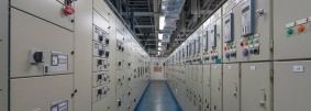 VCB-Switchgear-RMU Servicing