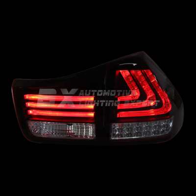 Toyota Harrier Acu30 / Lexus Rx300 Rx330 - LED Taillamp (Lexus Design)