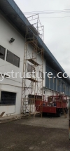 To Repair Leaking Roof Factory - Banting  Roofing  Repairing Work